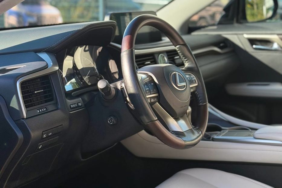 Продам Lexus RX 350 2020 года в Днепре