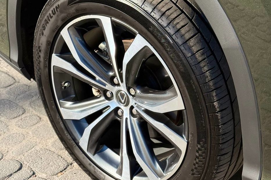 Продам Lexus RX 350 2020 года в Днепре