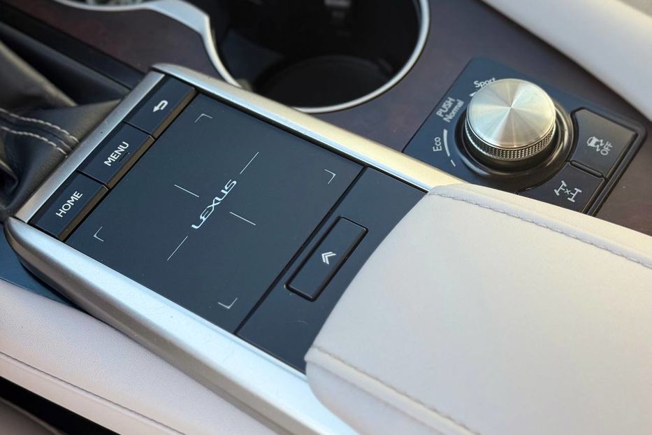 Продам Lexus RX 350 2020 года в Днепре