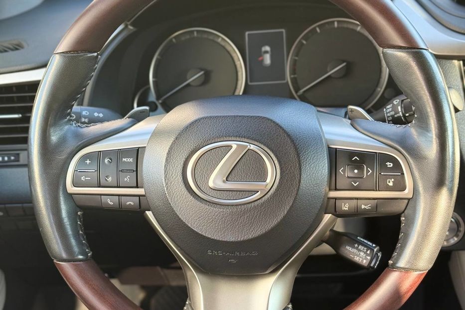 Продам Lexus RX 350 2020 года в Днепре