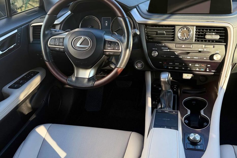 Продам Lexus RX 350 2020 года в Днепре
