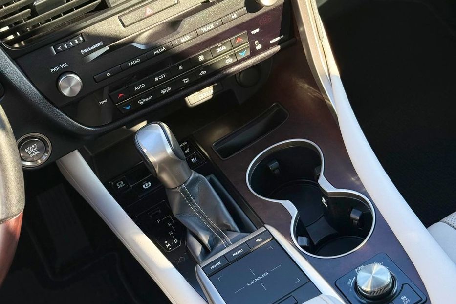 Продам Lexus RX 350 2020 года в Днепре