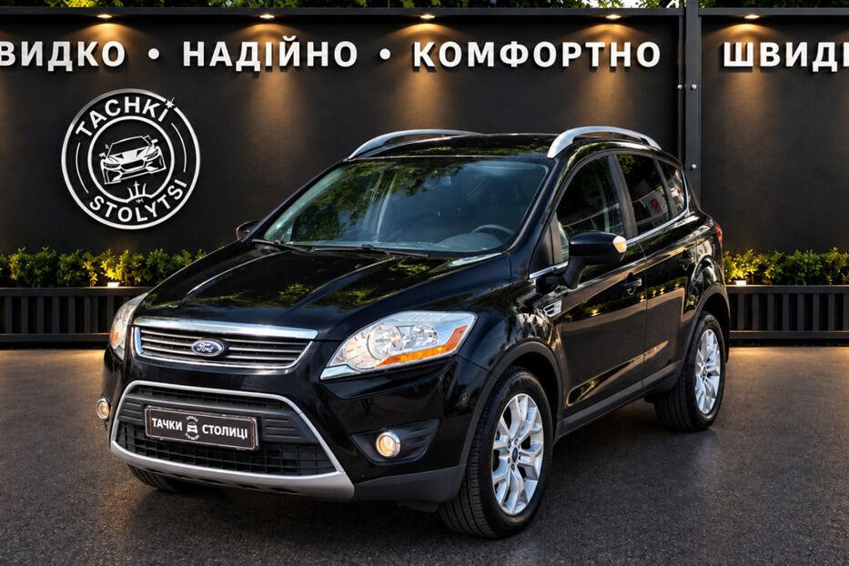 Продам Ford Kuga 2011 року у Києві