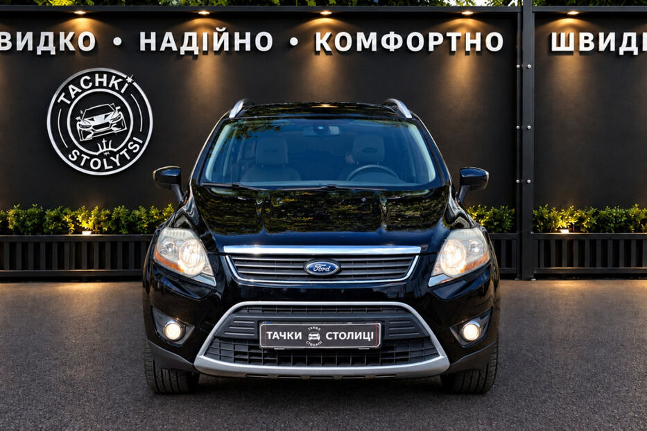 Продам Ford Kuga 2011 року у Києві