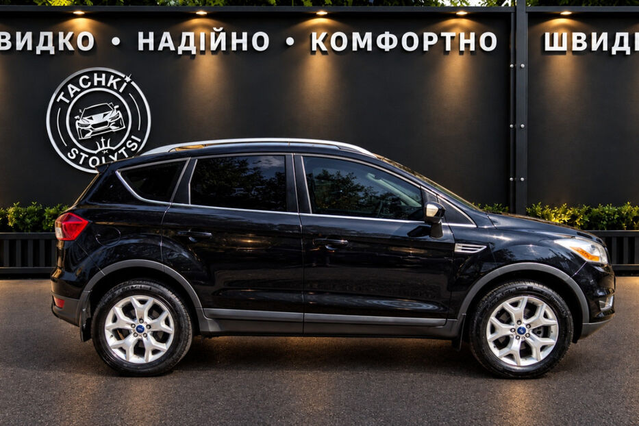 Продам Ford Kuga 2011 року у Києві