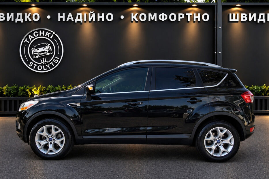 Продам Ford Kuga 2011 року у Києві