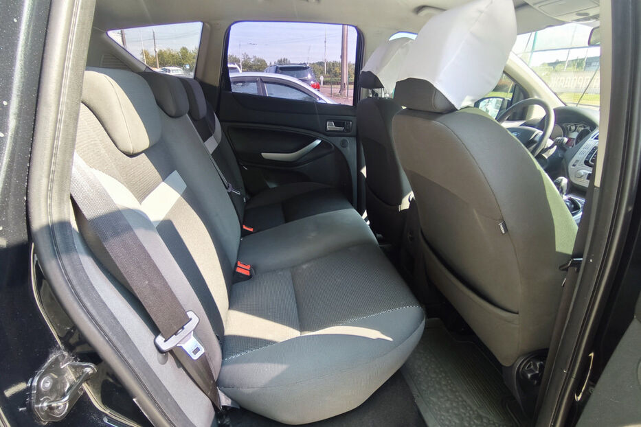 Продам Ford Kuga 2011 року у Києві
