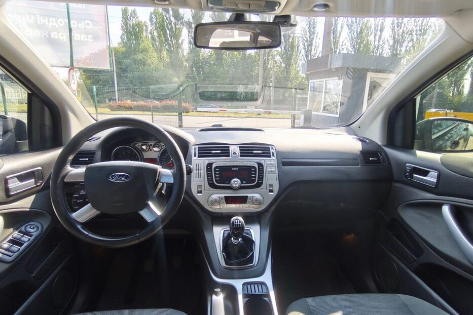 Продам Ford Kuga 2011 року у Києві