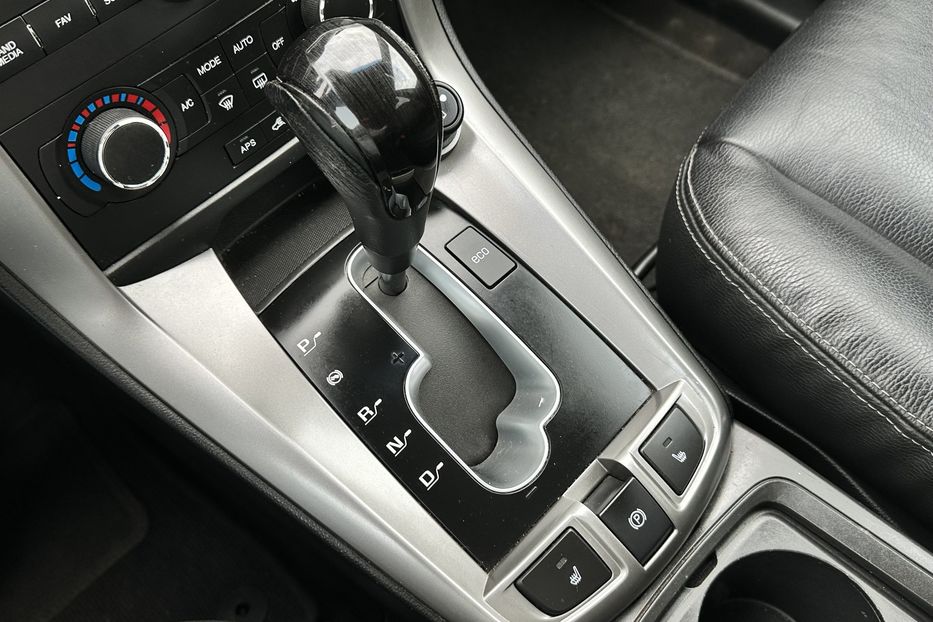 Продам Chevrolet Captiva 2012 года в Луцке