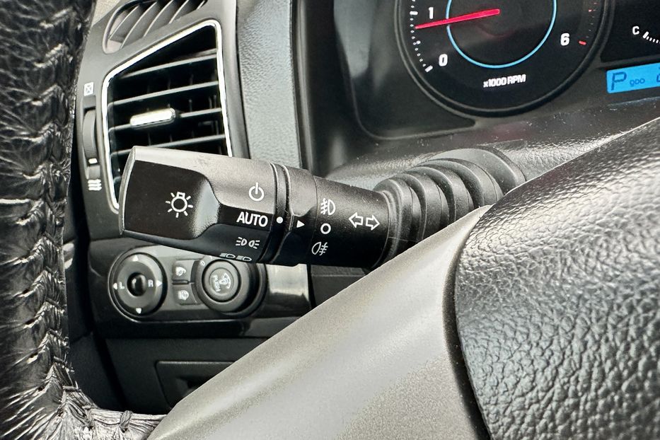 Продам Chevrolet Captiva 2012 года в Луцке