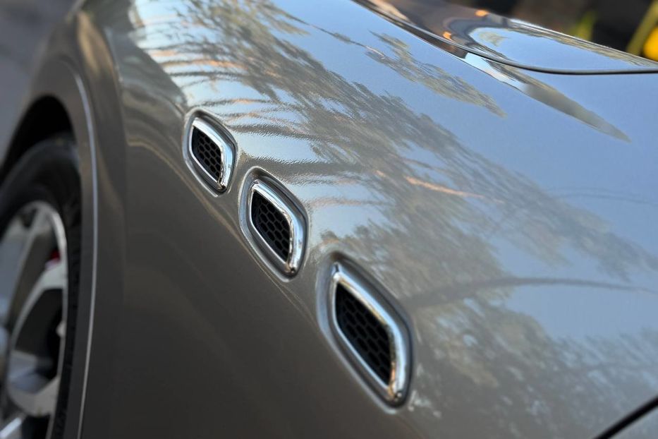 Продам Maserati Levante 