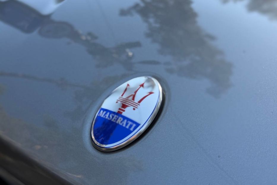 Продам Maserati Levante 