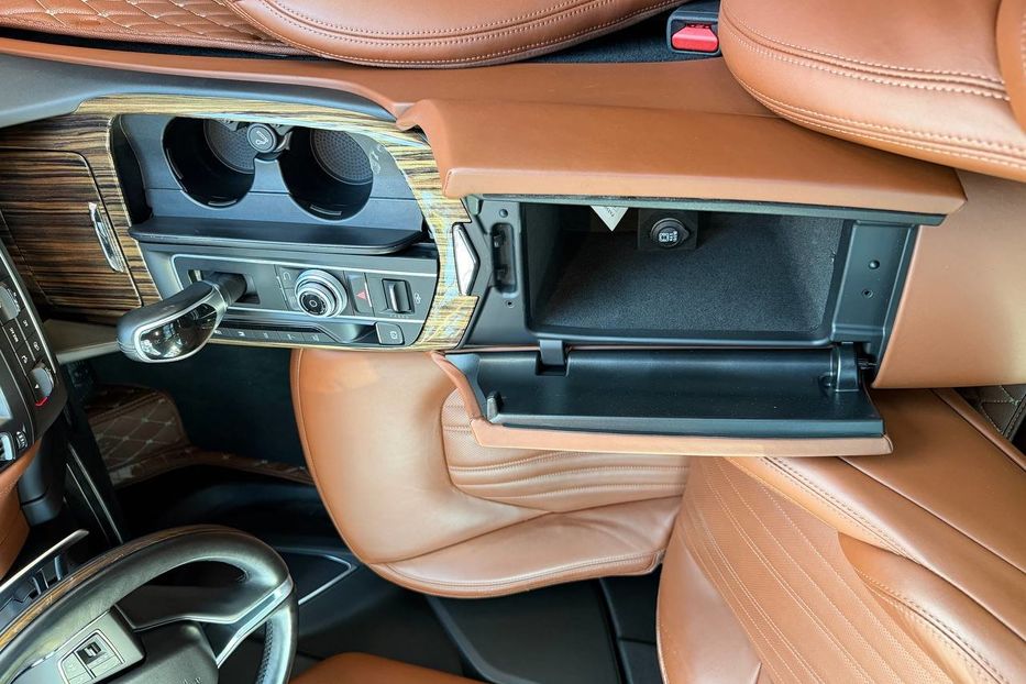 Продам Maserati Levante 