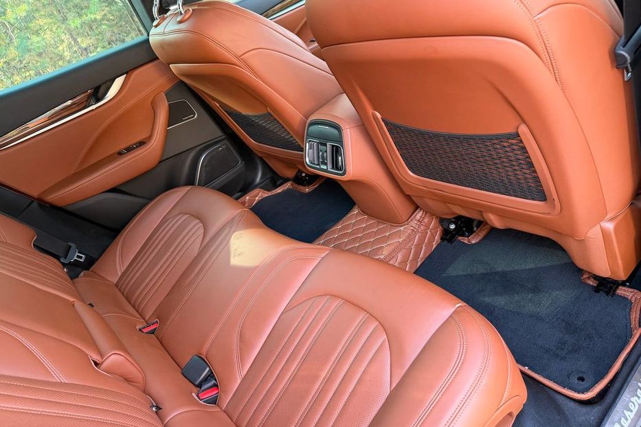 Продам Maserati Levante 