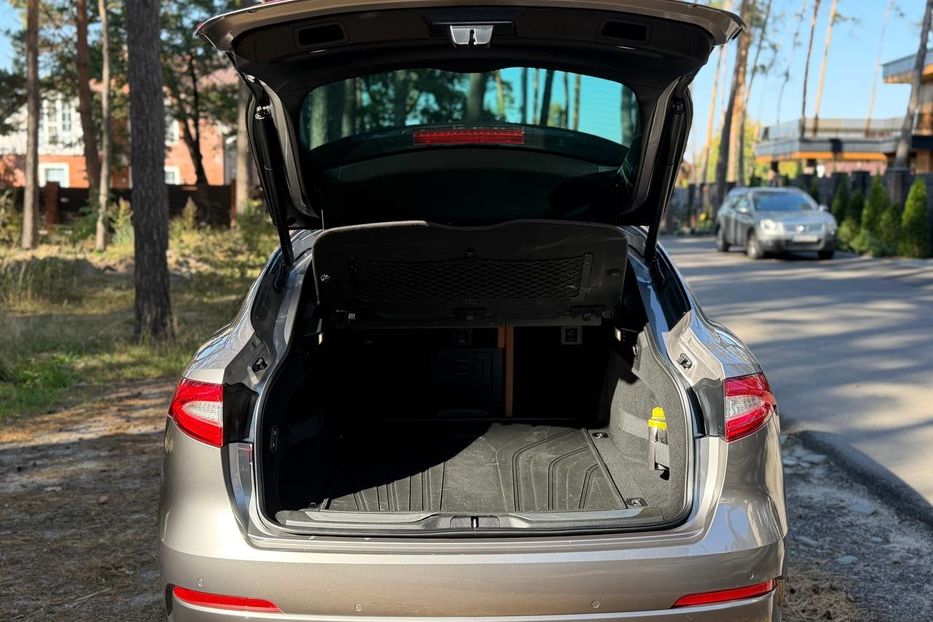 Продам Maserati Levante 