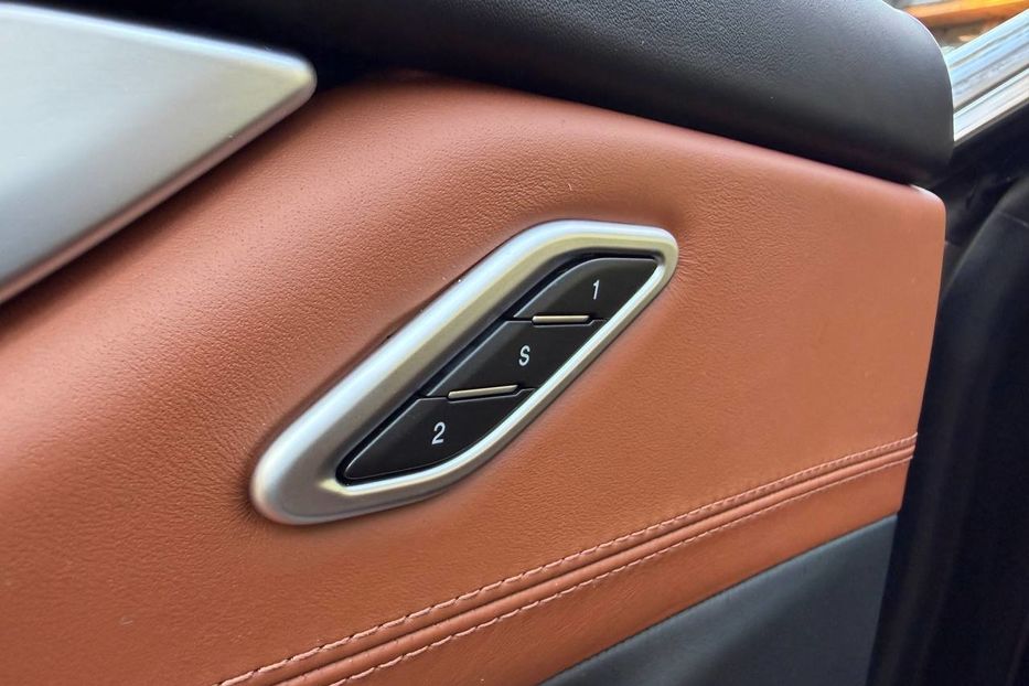 Продам Maserati Levante 