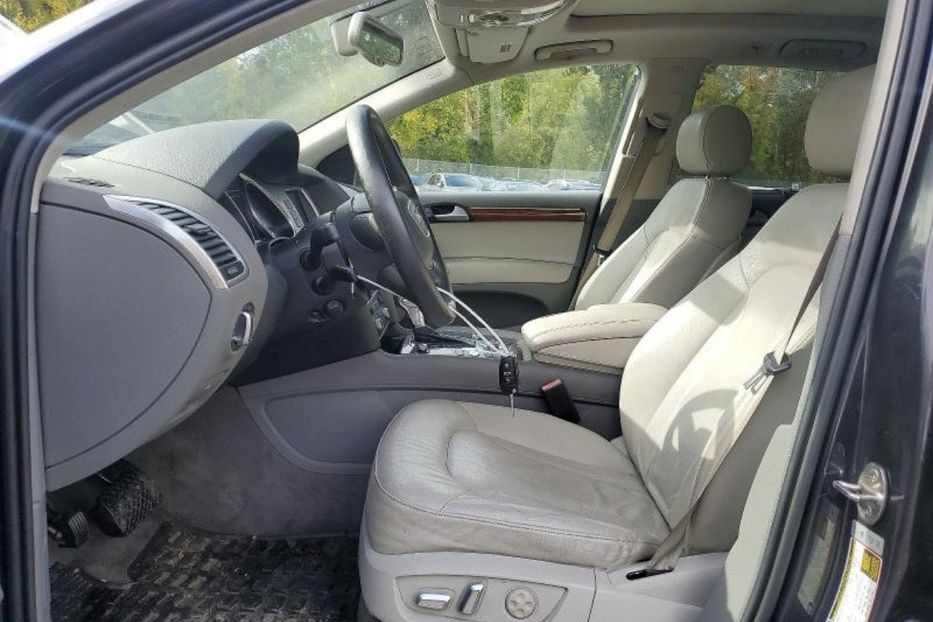 Продам Audi Q7 PREMIUM PLUS 2014 года в Житомире