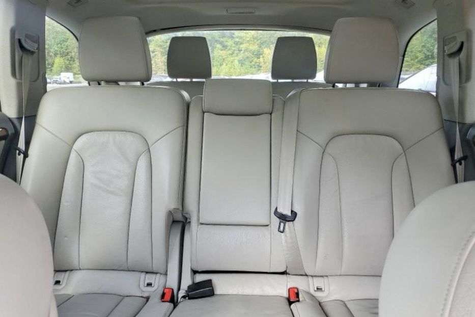 Продам Audi Q7 PREMIUM PLUS 2014 года в Житомире