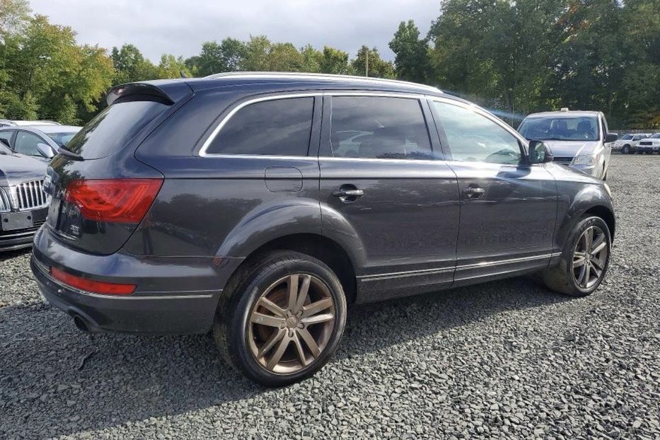 Продам Audi Q7 PREMIUM PLUS 2014 года в Житомире