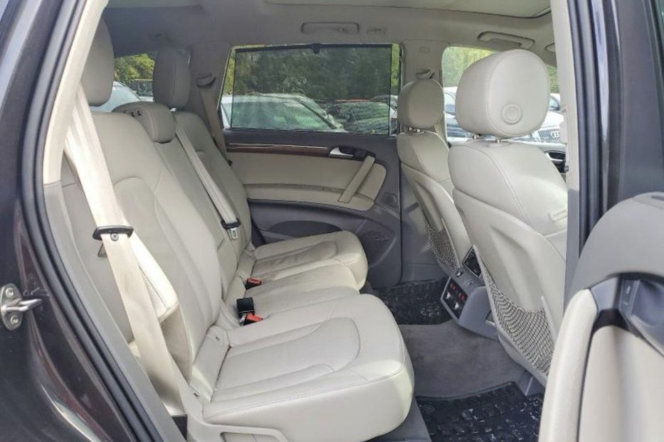 Продам Audi Q7 PREMIUM PLUS 2014 года в Житомире