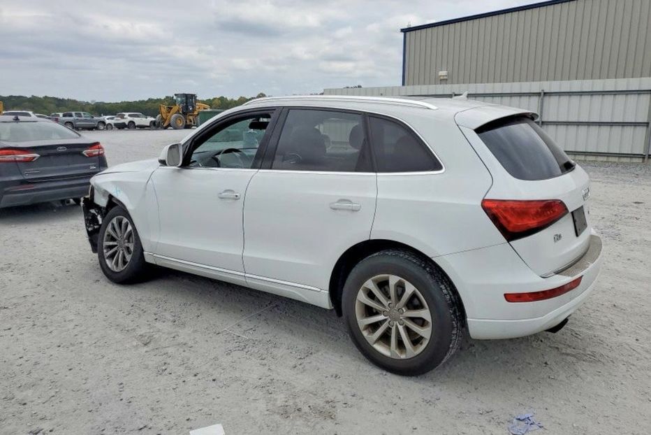 Продам Audi Q5 PREMIUM 2016 года в Житомире