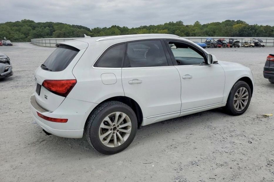 Продам Audi Q5 PREMIUM 2016 года в Житомире