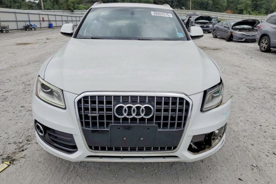 Продам Audi Q5 PREMIUM 2016 года в Житомире