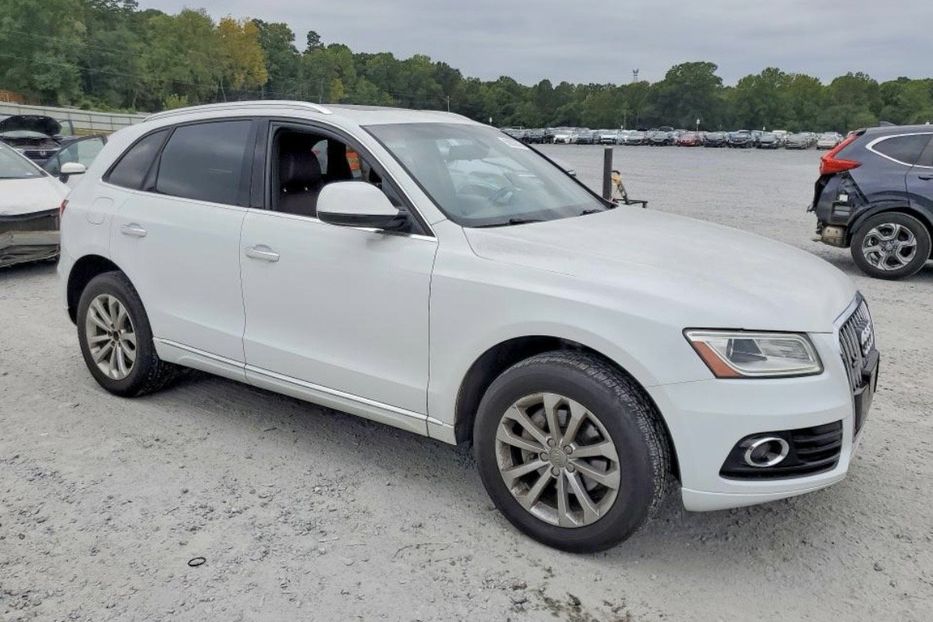 Продам Audi Q5 PREMIUM 2016 года в Житомире