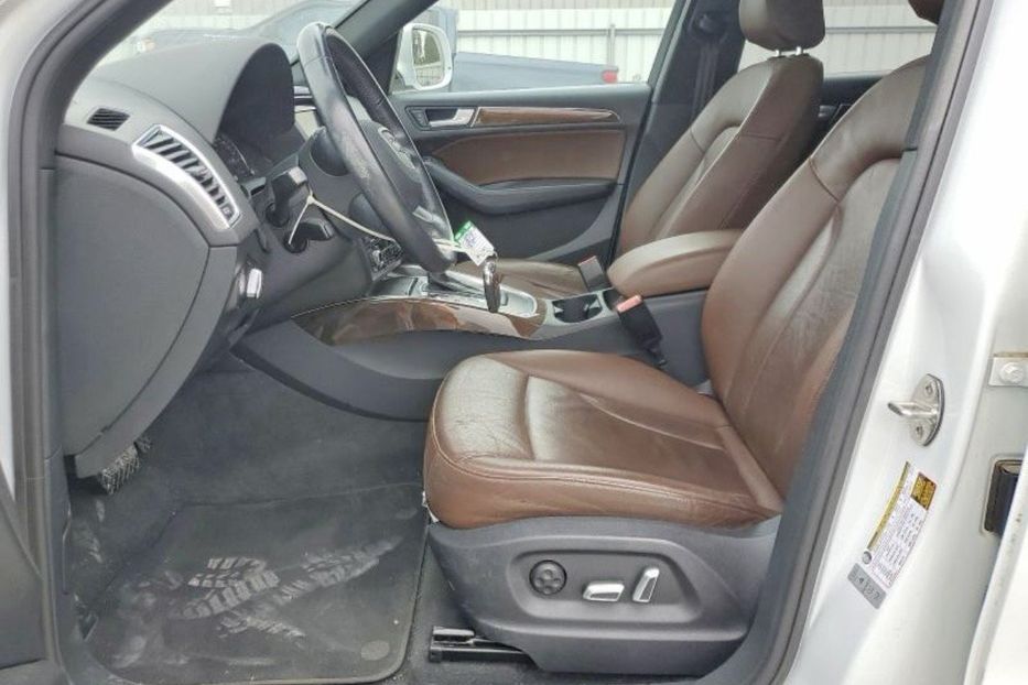 Продам Audi Q5 PREMIUM 2016 года в Житомире