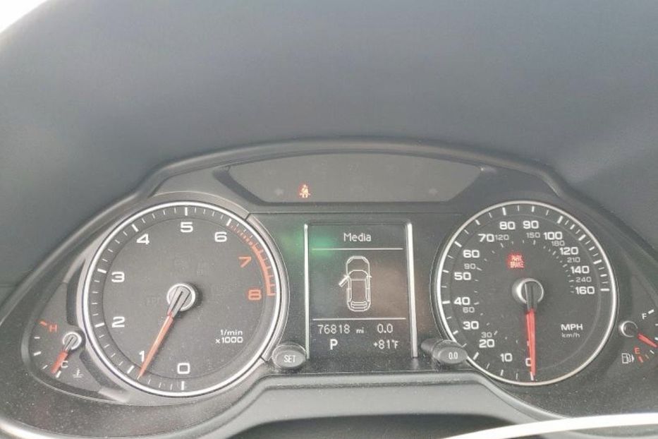 Продам Audi Q5 PREMIUM 2016 года в Житомире