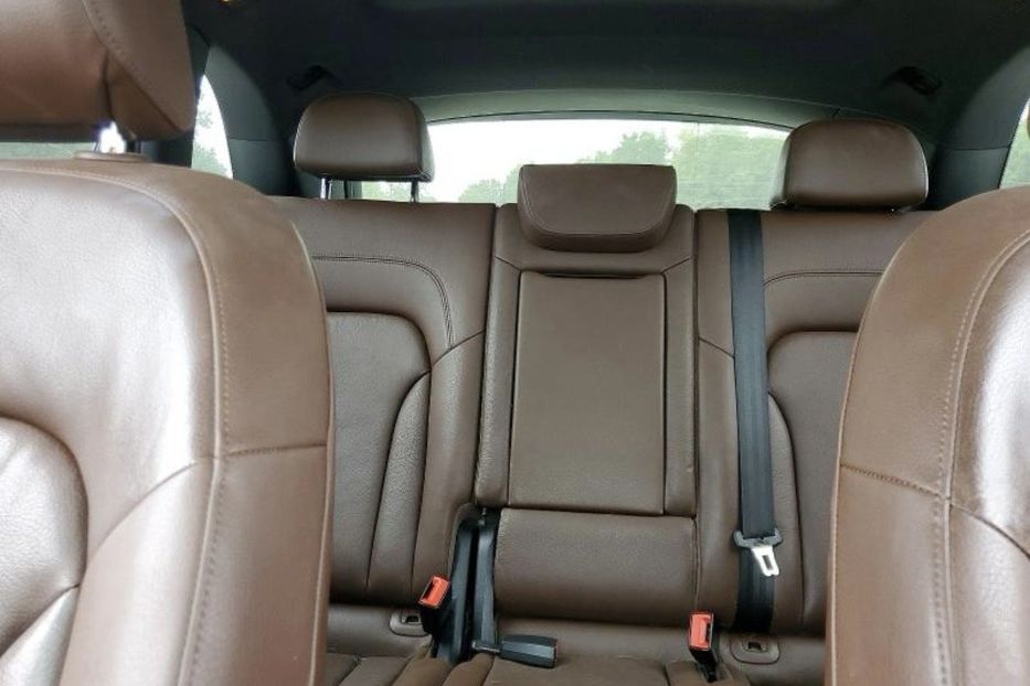 Продам Audi Q5 PREMIUM 2016 года в Житомире