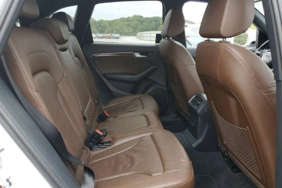 Продам Audi Q5 PREMIUM 2016 года в Житомире