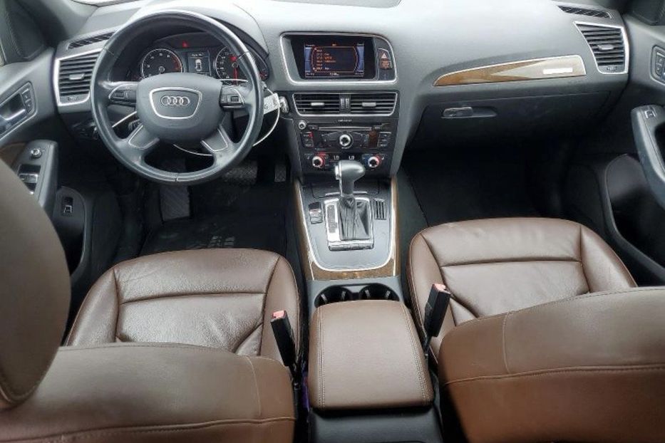 Продам Audi Q5 PREMIUM 2016 года в Житомире