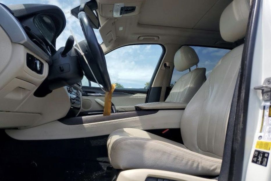 Продам BMW X5 F15, XDRIVE35i 2015 года в Житомире