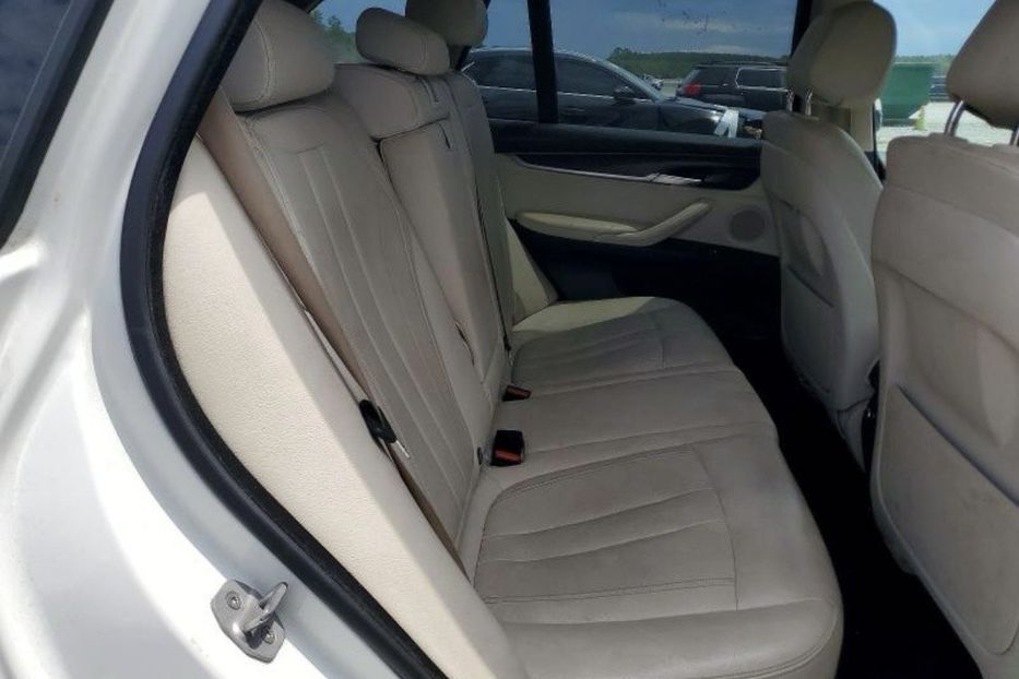 Продам BMW X5 F15, XDRIVE35i 2015 года в Житомире