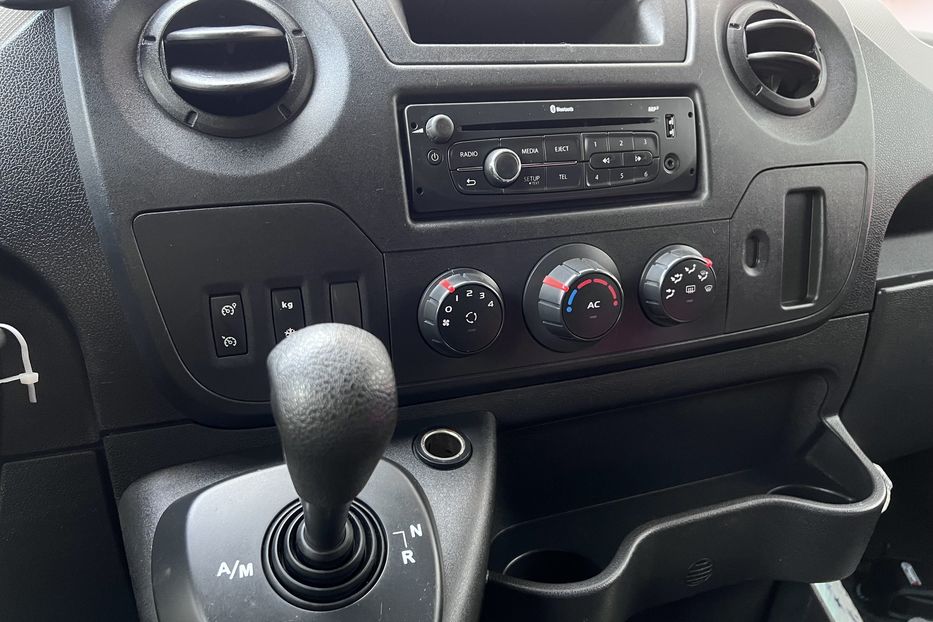 Продам Renault Master груз. 92kW L3H2 обслужений повністю 2016 года в Тернополе