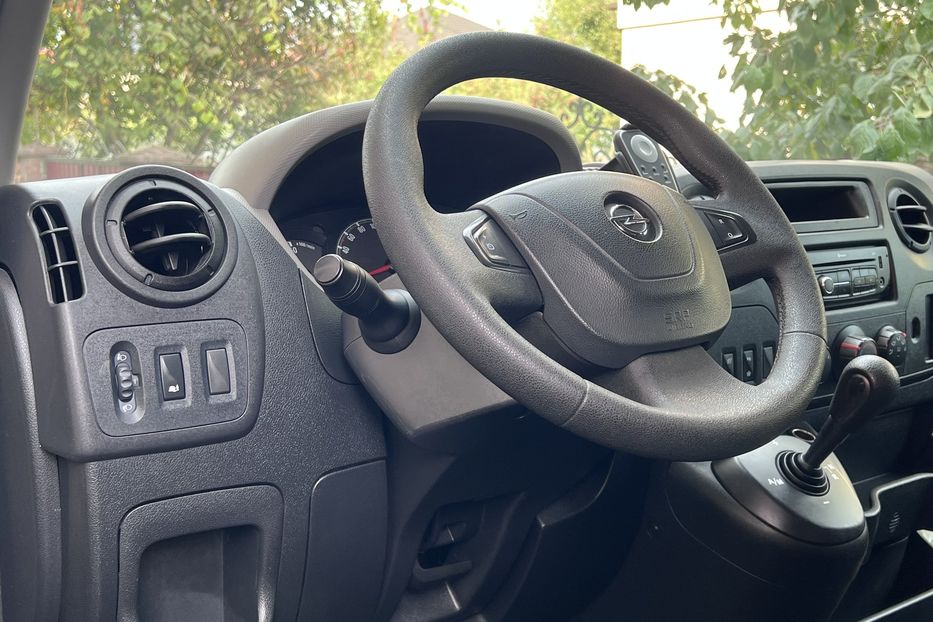 Продам Renault Master груз. 92kW L3H2 обслужений повністю 2016 года в Тернополе