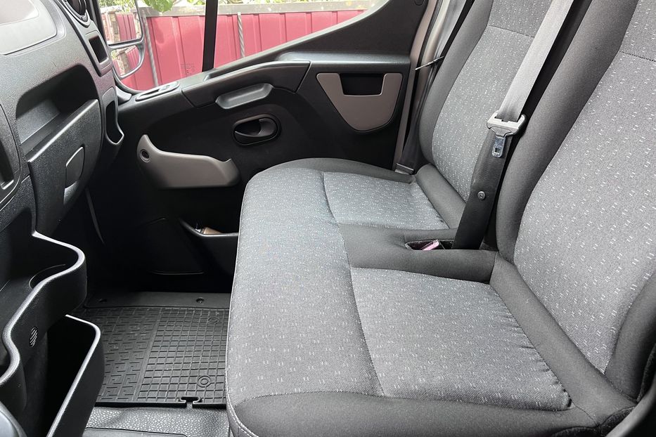 Продам Renault Master груз. 92kW L3H2 обслужений повністю 2016 года в Тернополе