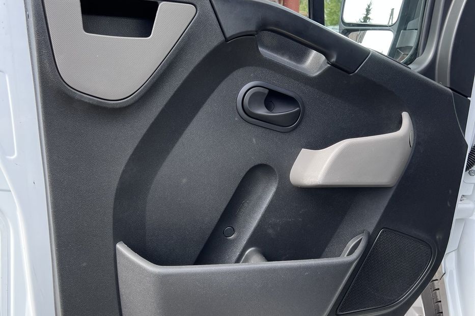 Продам Renault Master груз. 92kW L3H2 обслужений повністю 2016 года в Тернополе