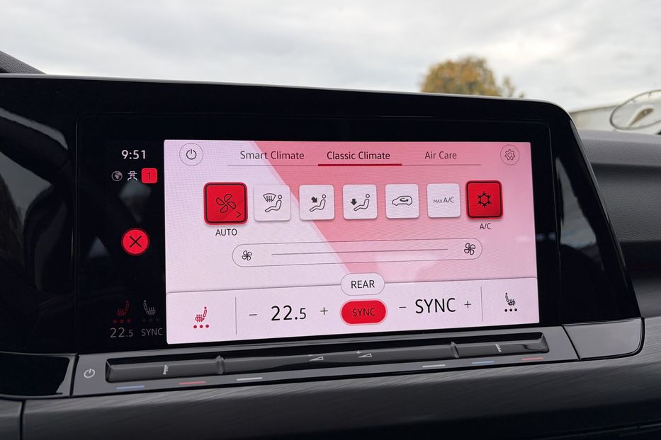 Продам Volkswagen Golf Variant 8, 2.0 TDI 150к/с PRO LED 2022 года в Львове