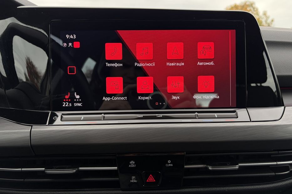 Продам Volkswagen Golf Variant 8, 2.0 TDI 150к/с PRO LED 2022 года в Львове