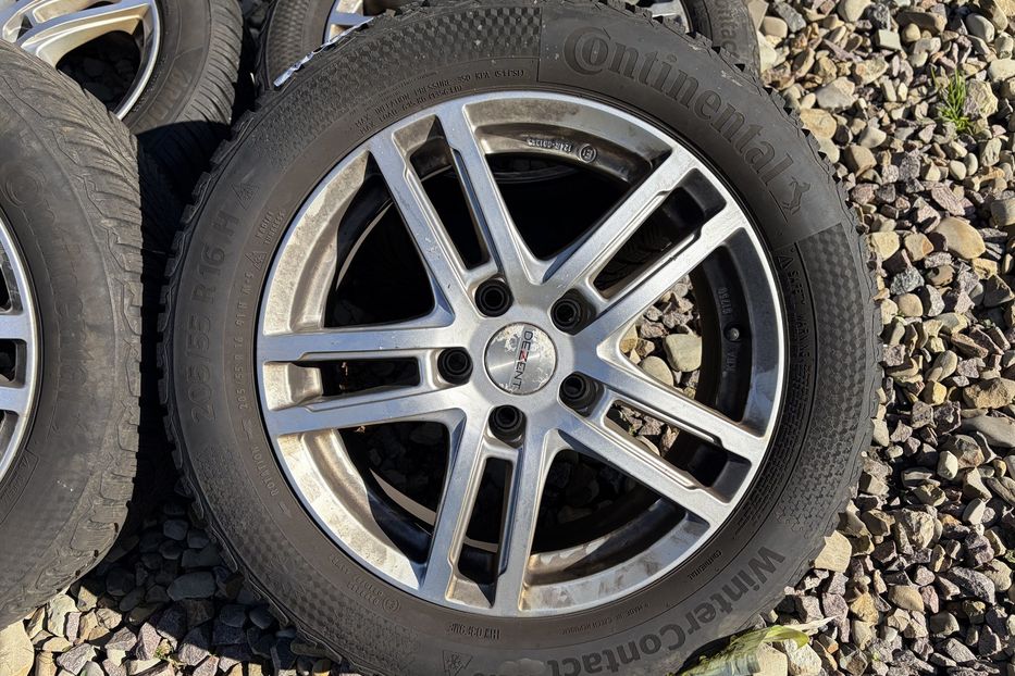 Продам Volkswagen Golf Variant 8, 2.0 TDI 150к/с PRO LED 2022 года в Львове