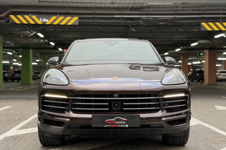 Продам Porsche Cayenne S 2020 года в Киеве