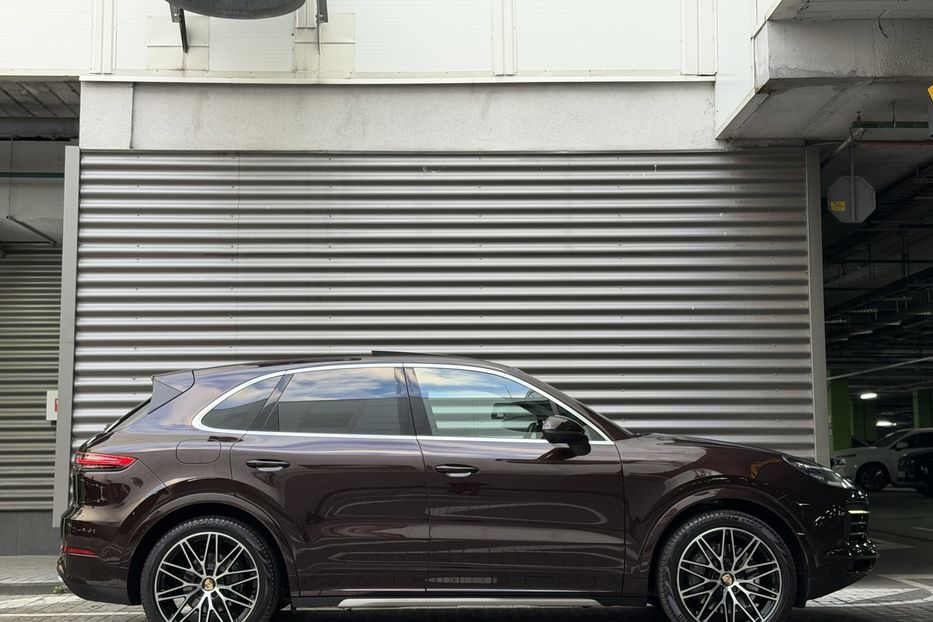 Продам Porsche Cayenne S 2020 года в Киеве