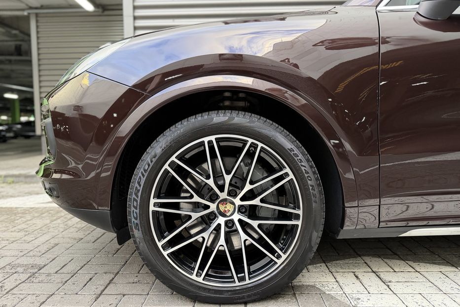 Продам Porsche Cayenne S 2020 года в Киеве