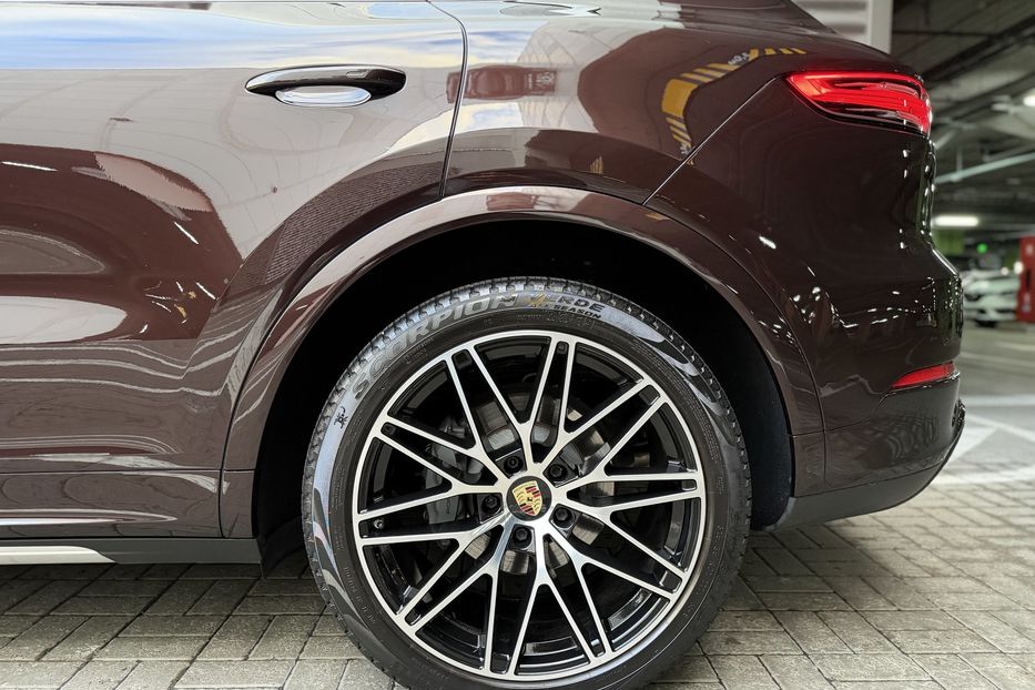 Продам Porsche Cayenne S 2020 года в Киеве