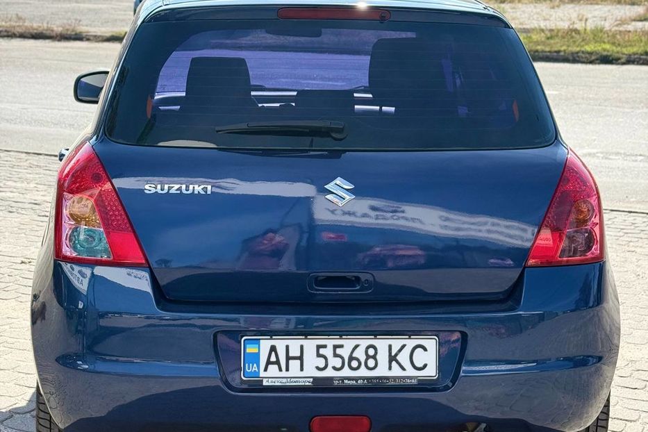 Продам Suzuki Swift 2008 года в Днепре