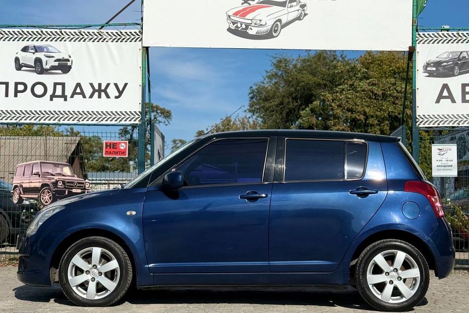 Продам Suzuki Swift 2008 года в Днепре