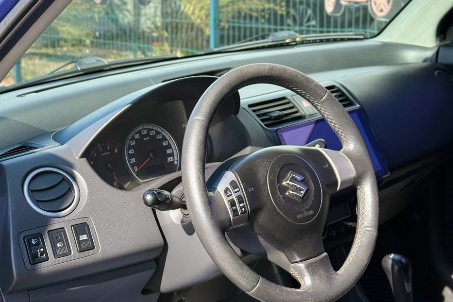 Продам Suzuki Swift 2008 года в Днепре