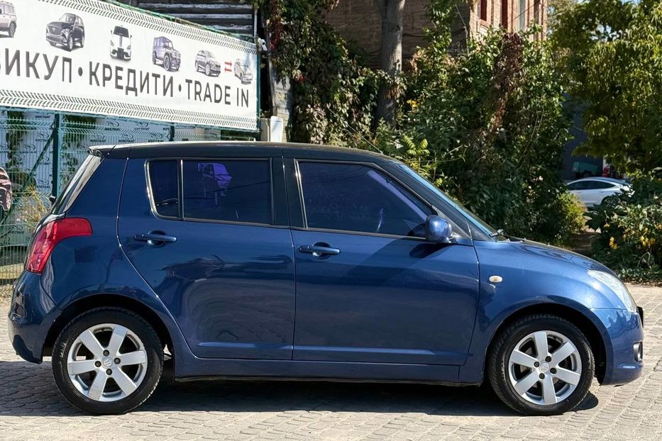 Продам Suzuki Swift 2008 года в Днепре